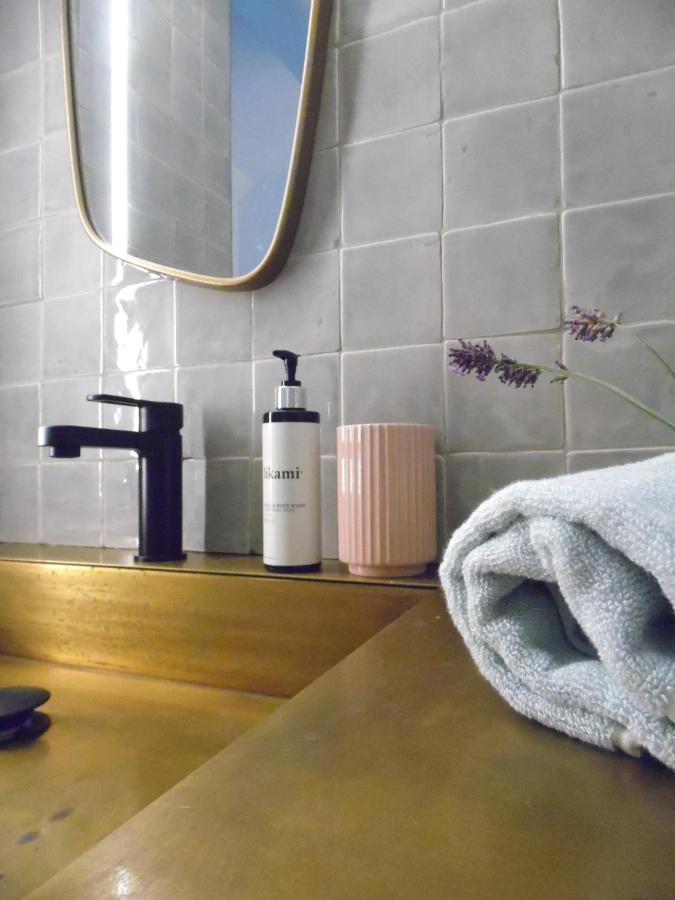 ブルージュ Copain Moulin Bed & Breakfast エクステリア 写真