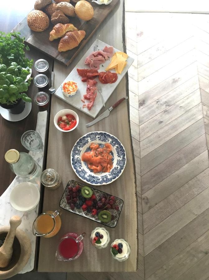 ブルージュ Copain Moulin Bed & Breakfast エクステリア 写真