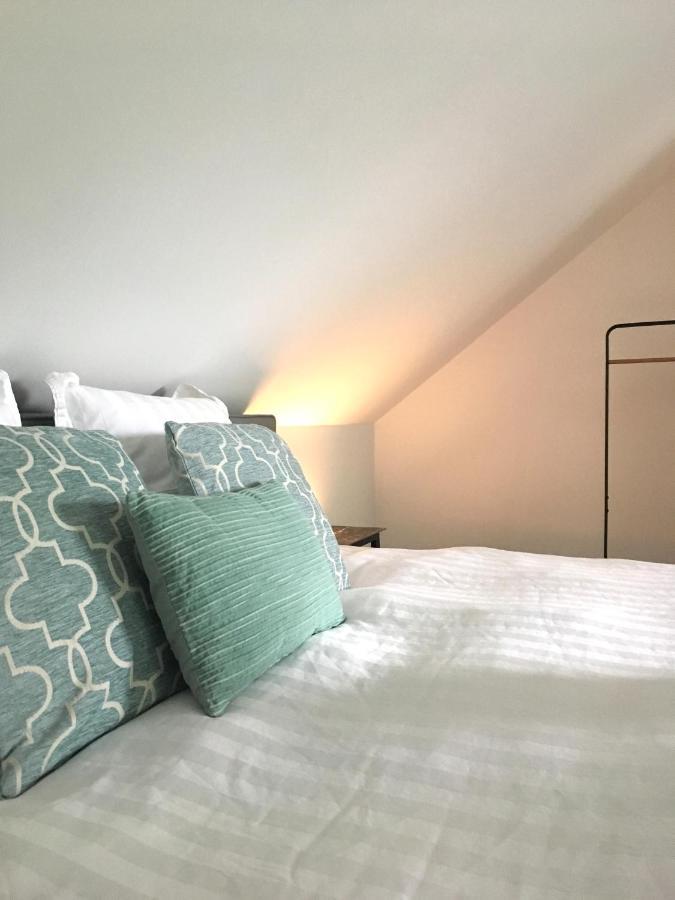 ブルージュ Copain Moulin Bed & Breakfast エクステリア 写真