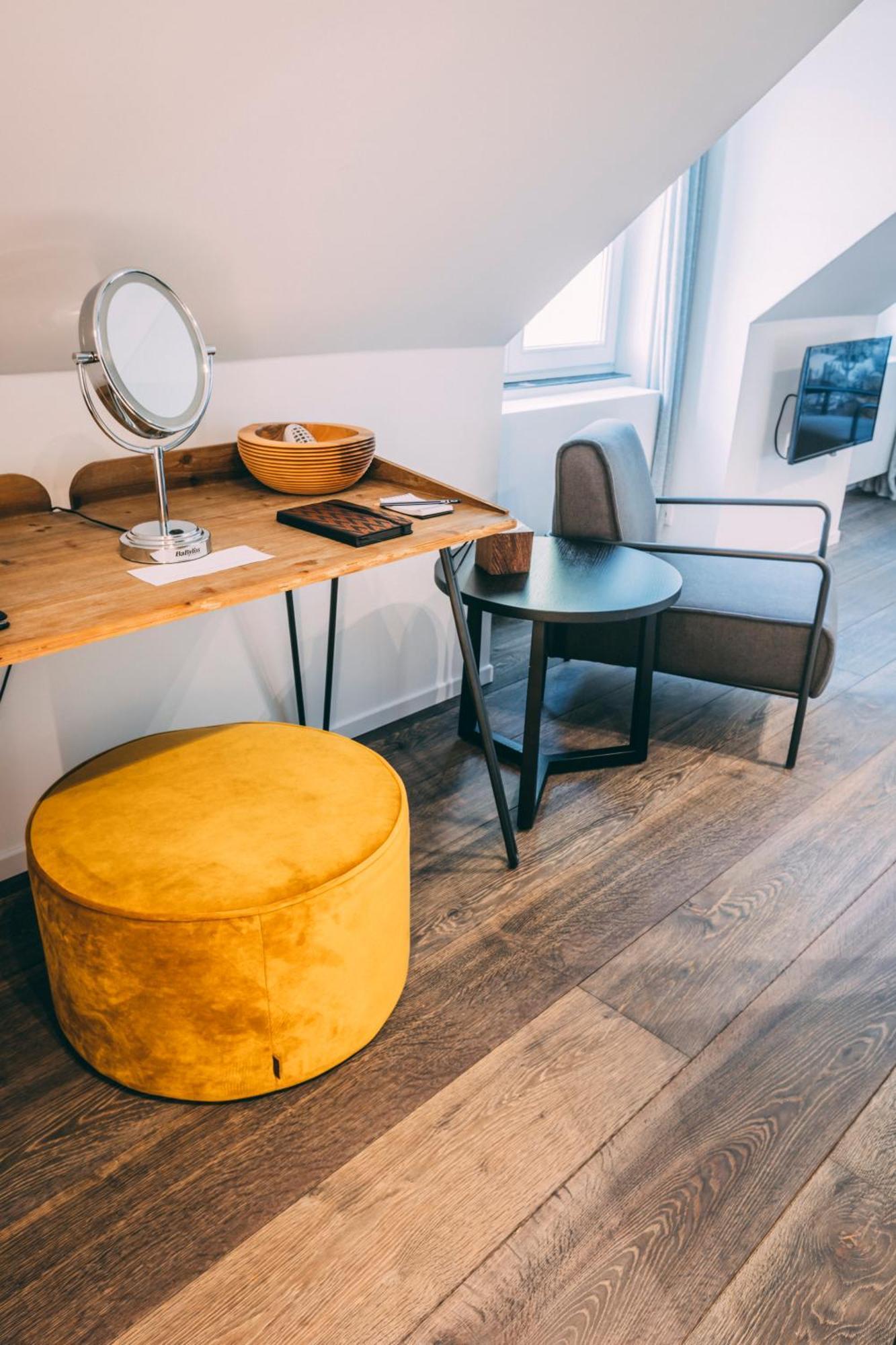 ブルージュ Copain Moulin Bed & Breakfast エクステリア 写真
